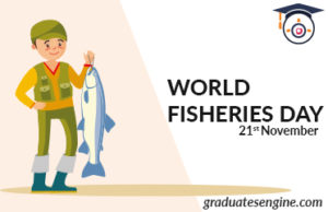World-Fisheries-Day