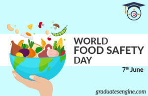 World-Food-Safety-Day
