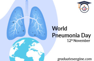 World-Pneumonia-Day