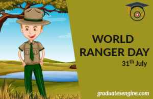 World-Ranger-Day