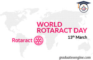 World-Rotaract-Day