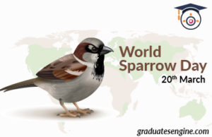 World-Sparrow-Day