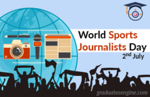 World-Sports-Journalists-Day