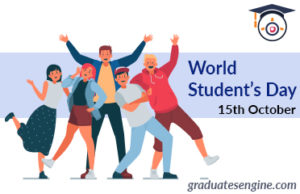 World Student’s Day