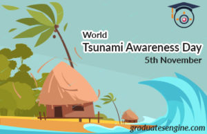 World-Tsunami-Awareness-Day