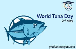 World-Tuna-Day