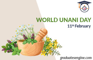 World-Unani-Day