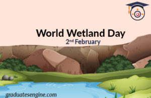 World-Wetland-Day