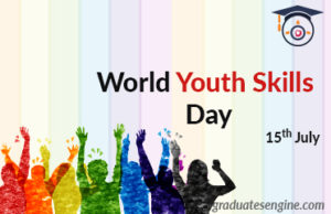 World-Youth-Skills-Day