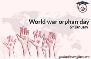 World-war-orphan-day