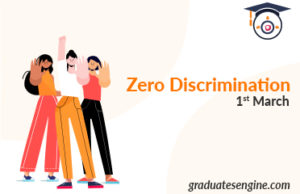 Zero-Discrimination