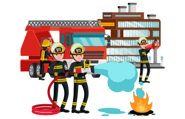 fire and safety management courses in India