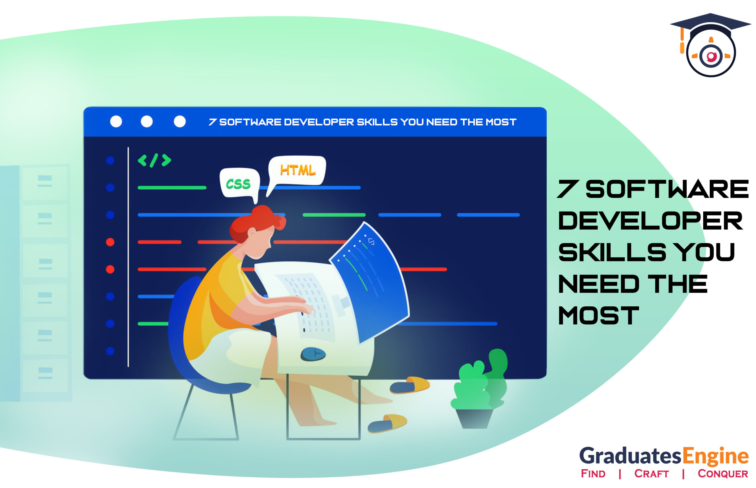 Software Developer Skills You Need the Most in 2020