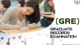 Graduate Records Examination (GRE)