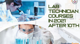 Lab Technician Courses in 2021 After 10th
