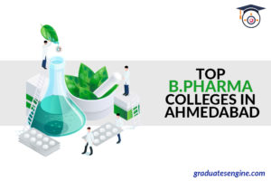 Top-B Pharm-Colleges-in-Ahmedabad