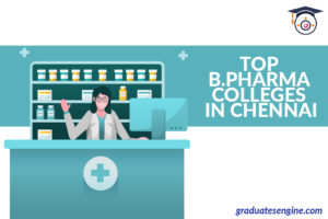 Top-B.Pharma-Colleges-in-Chennai