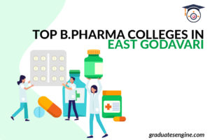Top-B Pharm-Colleges-in-East-Godavari