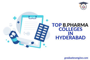 Top-B Pharm-Colleges-in-Hyderabad