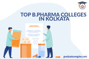 Top-B Pharm-Colleges-in-Kolkata