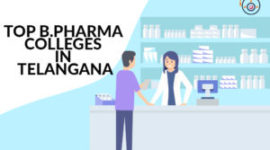 Top-B.Pharma-Colleges-in-Telangana