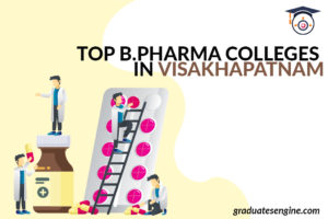 Top-B Pharm-Colleges-in-Visakhapatnam