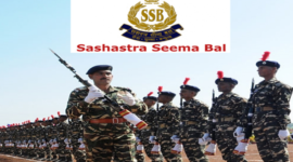 Sashastra Seema Bal (SSB) Recruitment