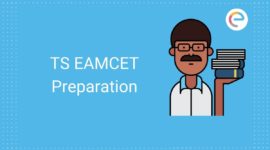 EAMCET preparation for students after 12th