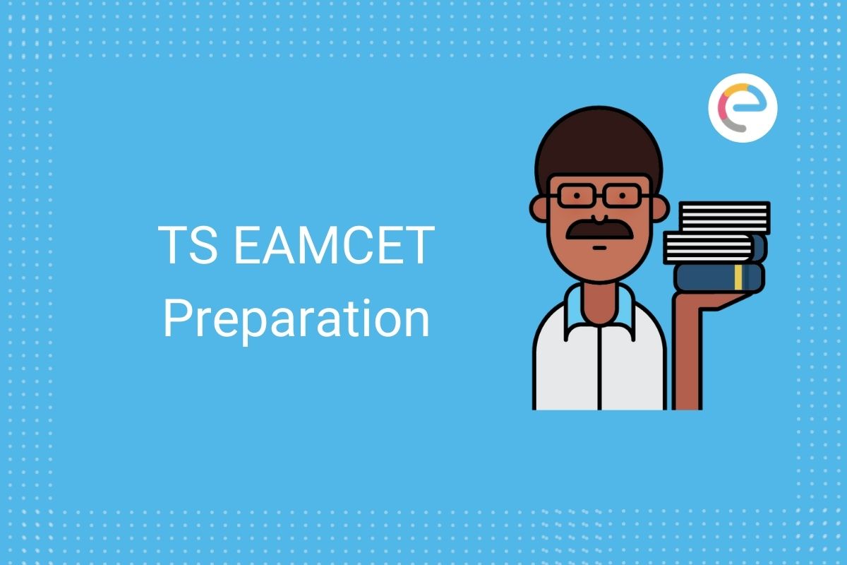 EAMCET preparation for students after 12th