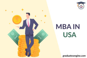 MBA in the USA