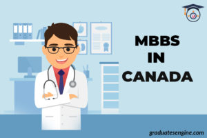 MBBS IN CANADA