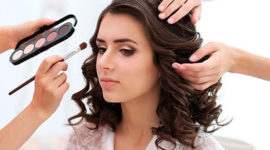 Diploma in beauty care course