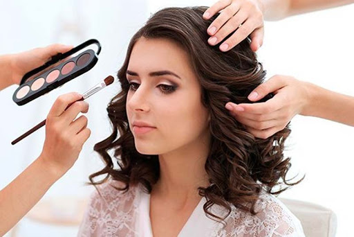 Diploma in beauty care course