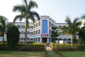 AITAM college
