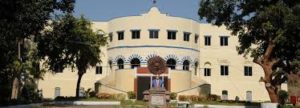 Dr.Ambedkar university