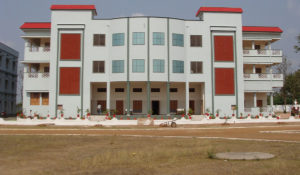 nirmala pharmacy college