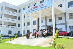 ashoka womens engineering college
