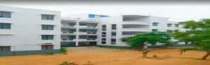 raos college of pharmacy