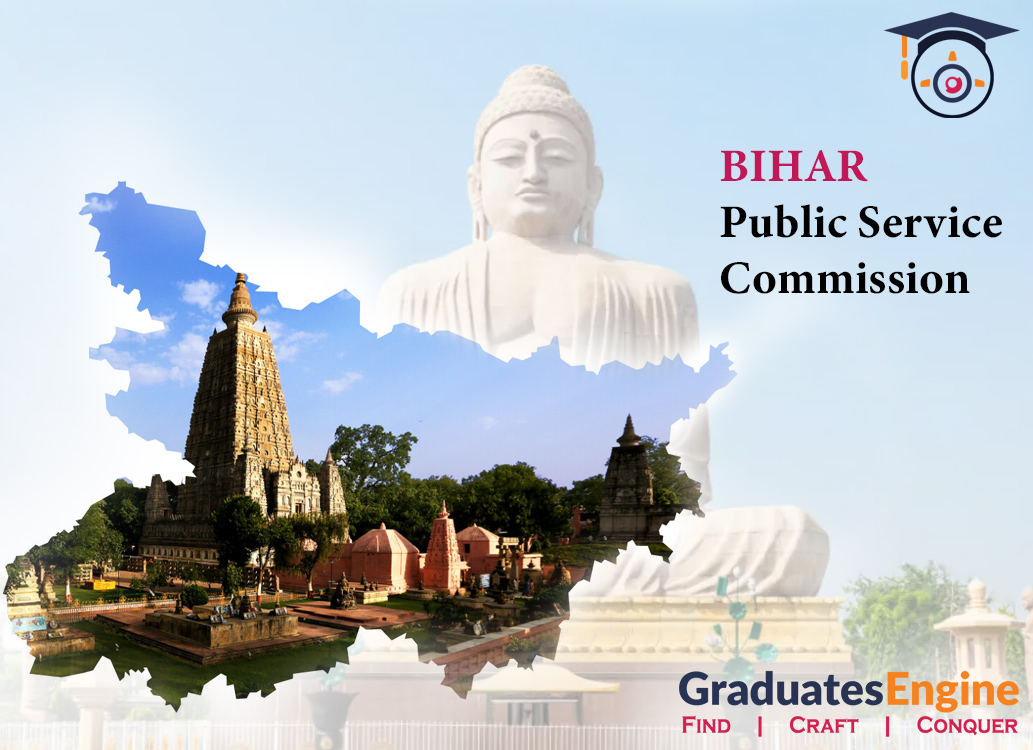 Bihar Public Service Commission – BPSC
