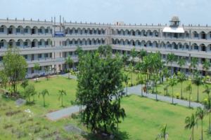 santhiram engineering college