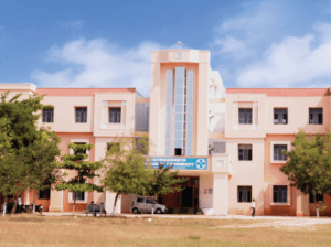 annamacharya pharmacy college