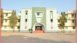 Dhamangaon Education Society’s College of Engineering & Technology (DESCOET), Amravati