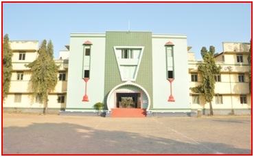Dhamangaon Education Society’s College of Engineering & Technology (DESCOET), Amravati