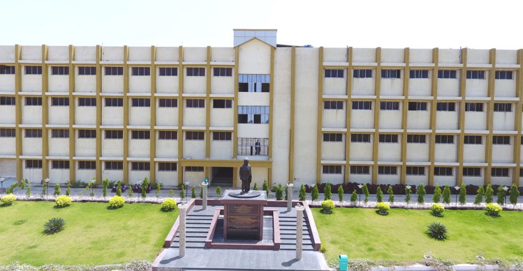 Sipna College Of Engineering Technology, Amravati