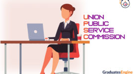 Union Public Service Commission – UPSC Exam calendar