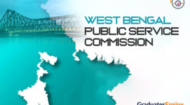 West Bengal Public Service Commission – WBPSC | Exam Calendar