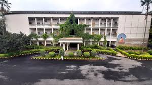 VR Siddhartha college
