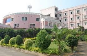 gayatri vidya parishad (gvp) medical college