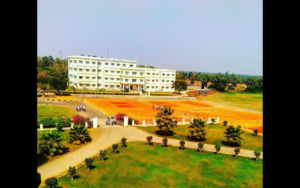 raghu pharmacy college