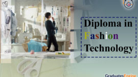 Diploma In Fashion Technology